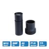 HD 2.0-Megapixel 1080P 42 mm M12-Mount Lens for Surveillance Cameras view 2