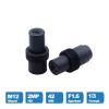 HD 2.0-Megapixel 1080P 42 mm M12-Mount Lens for Surveillance Cameras view 3