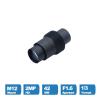 HD 2.0-Megapixel 1080P 42 mm M12-Mount Lens for Surveillance Cameras view 4