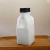Ciieeo 6-Pack 320 ml PP Sealed Bottles for Work and Lunch view 2