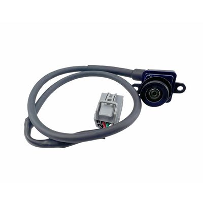 WuYyyyy Backup Camera for 2013–2016 Dodge Dart 56038990AA