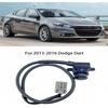 WuYyyyy Backup Camera for 2013–2016 Dodge Dart 56038990AA view 4
