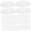 1-Inch Acrylic Biconvex Lens for Optics Experiments view 1
