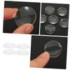 1-Inch Acrylic Biconvex Lens for Optics Experiments view 2