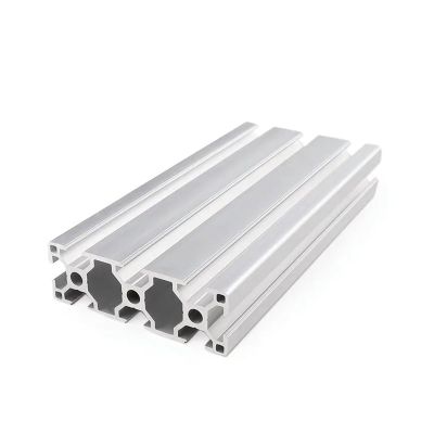 UIHMSWYAL 3090 T-Slot Aluminum Profile, Extruded, 100 × 1000 mm Rail Profile for DIY 3D Printer Workbench (1000 mm)