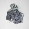 LUOKEKE Float Fishing Net, 1/3-Layer Nylon Gill Net, 3-Layer Mesh 50 x 50 mm view 4