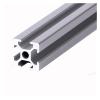 UIHMSWYAL CNC 2020 Anodized Aluminum Profile T-Slot Extrusion, EU Standard, 100/200/300/400/500/600/800/1000 mm, 3D Printer Linear Guide (100 mm) view 4