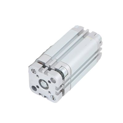 FWFDTQBSP ADVUL16 ADVU ADVUL PA Compact Cylinder, Pneumatic Stroke 5, 40, 50, 60, 75, 80, 90, 100 mm (ADVUL-16-90-P-A)