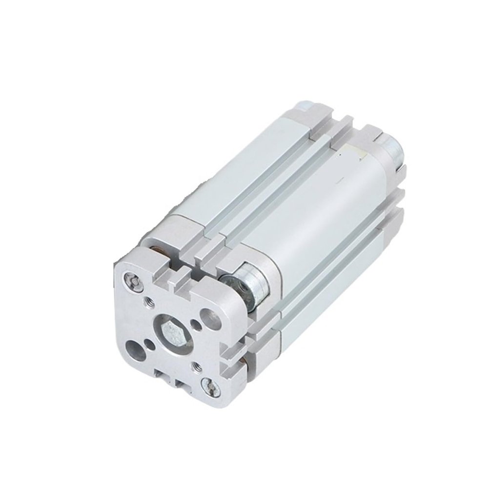 FWFDTQBSP ADVUL16 ADVU ADVUL PA Compact Cylinder, Pneumatic Stroke 5, 40, 50, 60, 75, 80, 90, 100 mm (ADVUL-16-90-P-A)