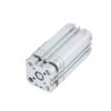 FWFDTQBSP ADVUL16 ADVU ADVUL PA Compact Cylinder, Pneumatic Stroke 5, 40, 50, 60, 75, 80, 90, 100 mm (ADVUL-16-90-P-A) view 1