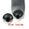 1–50 m 4:1 Heat Shrink Tubing, 4–72 mm, Adhesive-Lined, Double-Wall, Transparent, 52 mm Diameter, 10 m view 2