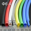 1–50 m 4:1 Heat Shrink Tubing, 4–72 mm, Adhesive-Lined, Double-Wall, Transparent, 52 mm Diameter, 10 m view 4