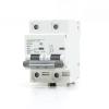 Miniature Circuit Breaker MCB SMGB1-125, 2-Pole, AC 400 V, 50/60 Hz, 35 mm DIN Rail, 1 pc (100 A) view 1