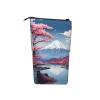 XTYGETY Mount Fuji Landscape Telescoping Pencil Case view 2
