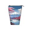 XTYGETY Mount Fuji Landscape Telescoping Pencil Case view 3