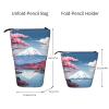XTYGETY Mount Fuji Landscape Telescoping Pencil Case view 4