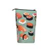 XTYGETY Delicious Sushi 1 Oxford Cloth Telescoping Pencil Case view 2