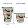 XTYGETY Delicious Sushi 1 Oxford Cloth Telescoping Pencil Case view 4