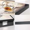 Decorative Electrical Panel Cover, Flip-Open Wall Art, 60 x 50 cm view 3