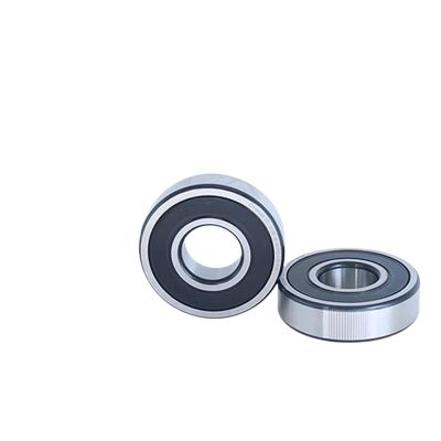 Deep Groove Ball Bearing 6010-2RS 180110, 50 × 80 × 16 mm, 1 Piece