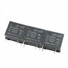 5-Piece Lot HF32F JZC-32F Power Relays, 5-Pin, 3A, 5V view 2