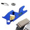 45° Chamfering Plane, Adjustable Woodworking Tool view 1