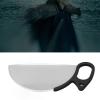 100 mm Portable Split Diopter Filter, 2 Semicircular Optical Glass Prisms for SLR Camera Photography view 2