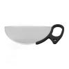 100 mm Portable Split Diopter Filter, 2 Semicircular Optical Glass Prisms for SLR Camera Photography view 4