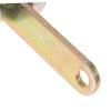 Sliding Rollers, Two-Wheel Bearing Trolley Assembly, 4-Piece, 50 kg view 3