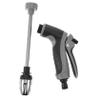 Gatuida 2-Piece Handheld Pressure Washer with Ergonomic Handle and Multifunctional Design for Garden and Car view 2
