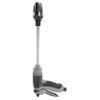 Gatuida 2-Piece Handheld Pressure Washer with Ergonomic Handle and Multifunctional Design for Garden and Car view 4