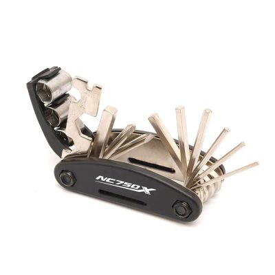 Motorcycle Repair Tool Screwdriver Set for HON&DA NC750X 2017–2023