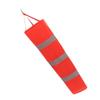 BESPORTBLE 4-Piece Reflective Windsock, Waterproof Oxford Fabric, Outdoor Wind Direction Indicator view 3