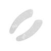 SEWOART Self-Adhesive Toilet Seat Stickers, Waterproof Toilet Mat, Cold-Protection Pad, Rabbit view 1