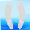 SEWOART Self-Adhesive Toilet Seat Stickers, Waterproof Toilet Mat, Cold-Protection Pad, Rabbit view 3