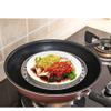 Stainless Steel Steamer, Multifunctional Cookware, 18 cm, 1 Pc view 4