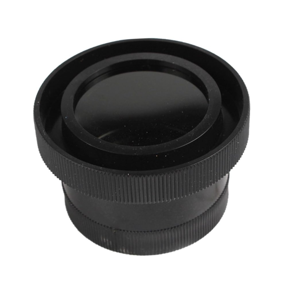 Gatuida 2-Piece Polarization Viewer for Light, Portable Optical Teaching Instrument for Experiments, Photography, and Instruction