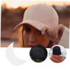 Gatuida Plastic Cap Inserts, 10-Piece Set for Shaping Baseball Caps view 2
