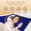 Kentucky State Flag Long Pillowcase, 20 x 60 in, for Extra-Long Body Pillows view 4