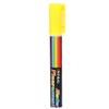 SEAFRONT Bee Marking Pen, 8 Colors, Plastic Queen Marking Pen, Marking Tool for Beekeeping (YELLOW) view 1