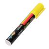 SEAFRONT Bee Marking Pen, 8 Colors, Plastic Queen Marking Pen, Marking Tool for Beekeeping (YELLOW) view 2