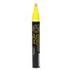 SEAFRONT Bee Marking Pen, 8 Colors, Plastic Queen Marking Pen, Marking Tool for Beekeeping (YELLOW) view 3