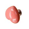 Jiawu Toilet Push Button with Heart-Shaped Handle view 4