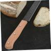 Homoyoyo Wooden Replacement Handle for Cutting Tools, Replaceable and Durable view 4