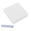 iplusmile 1,500-Piece Laboratory Weighing Paper, Non-Stick Paper for Accurate Measurements and Sample Transfers view 3