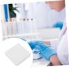 iplusmile 1,500-Piece Laboratory Weighing Paper, Non-Stick Paper for Accurate Measurements and Sample Transfers view 4