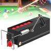 GYQSSD Automatic Billiard Ball Dispenser, 600 Balls/Hour, Precision Training Shooter with Real-Time Recording view 1