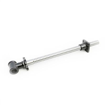 YUANYAO 19" (480 mm) Long Wooden Bench Screw, 30 mm Diameter, Woodworking Table Clamp