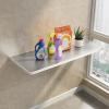 GXJBGYUSFT Wall-Mounted Folding Table view 2