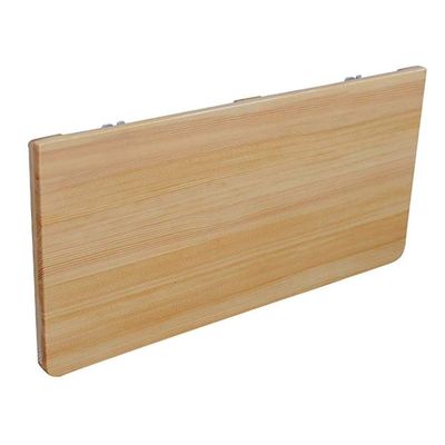 Wall-Mounted Folding Table